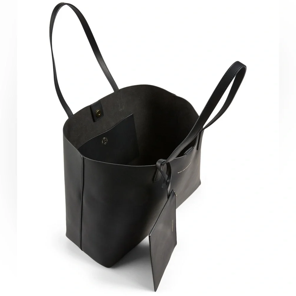 WANT Les Essentiels Strauss Horizontal Tote